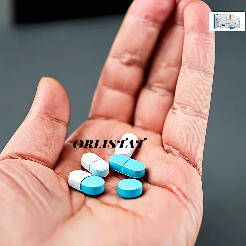 Orlistat en pharmacie